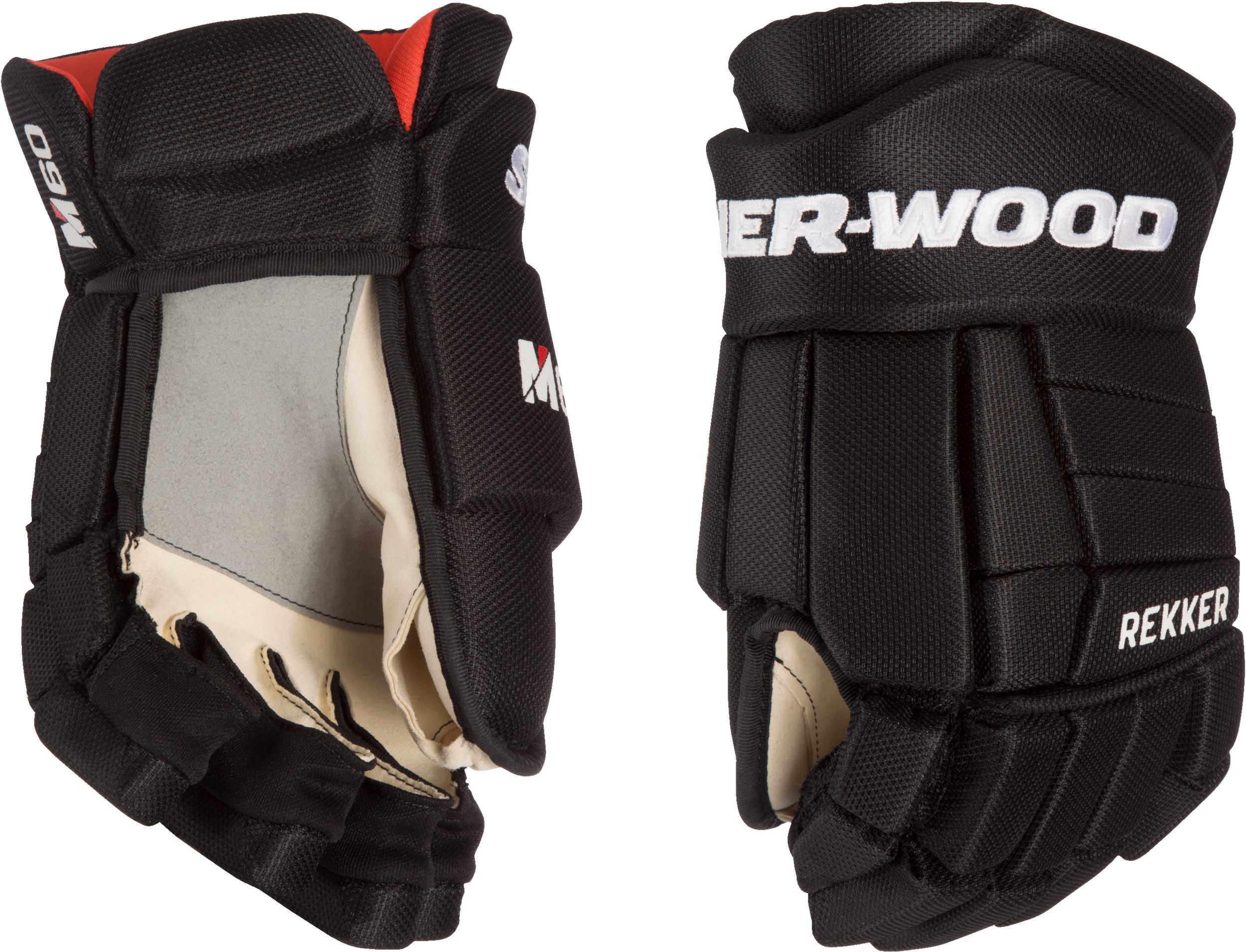 Sherwood M60 Senior Hockey Gloves