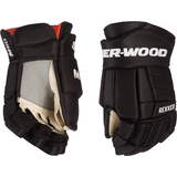 Sherwood M60 Senior Hockey Gloves Composite_or_Mixed
