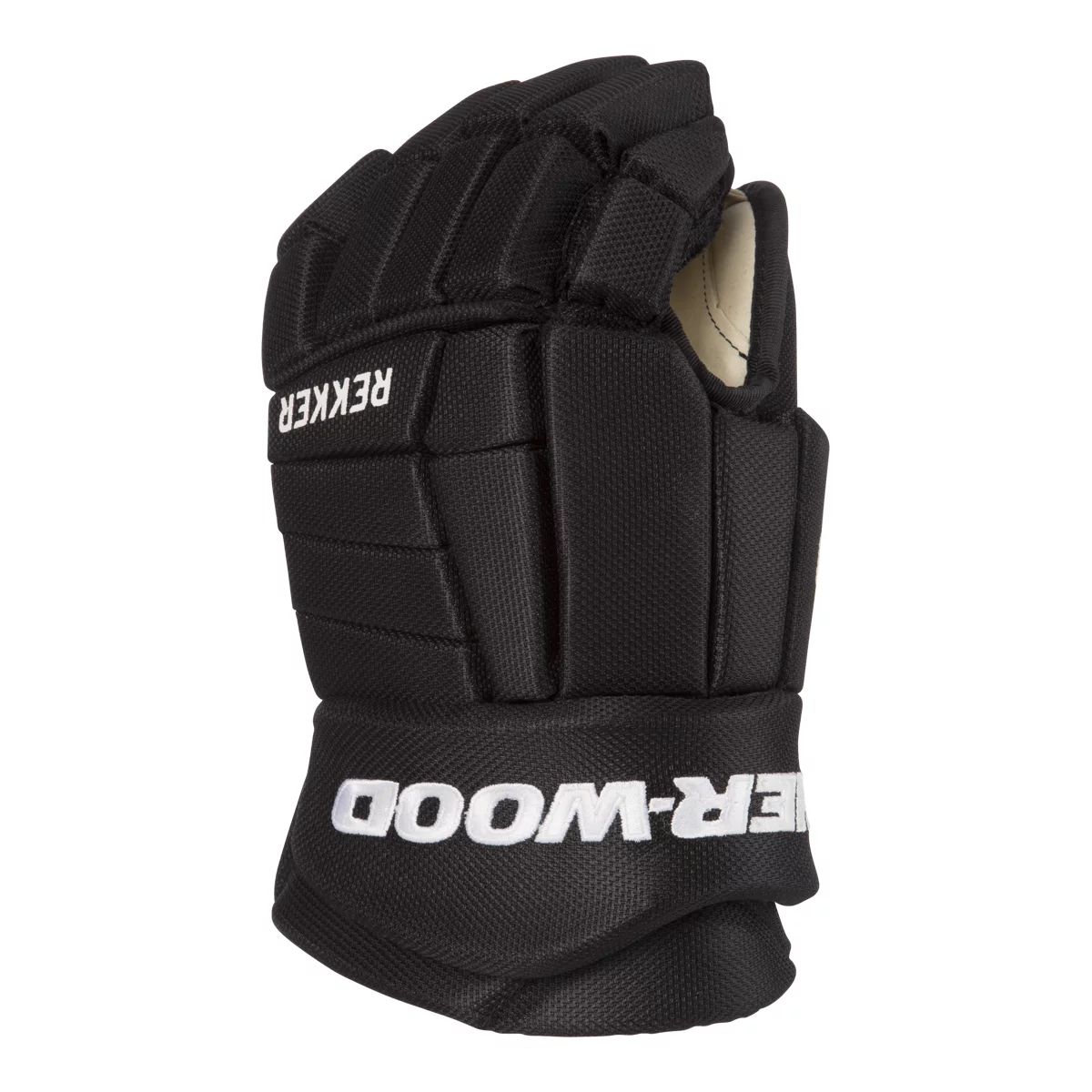 Sherwood M60 Senior Hockey Gloves