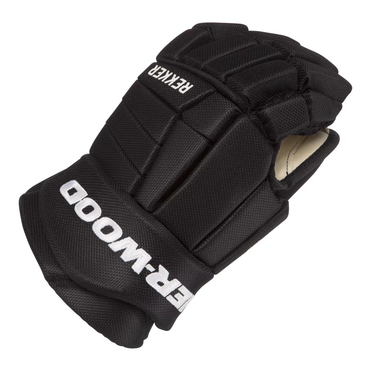 Sherwood M60 Senior Hockey Gloves