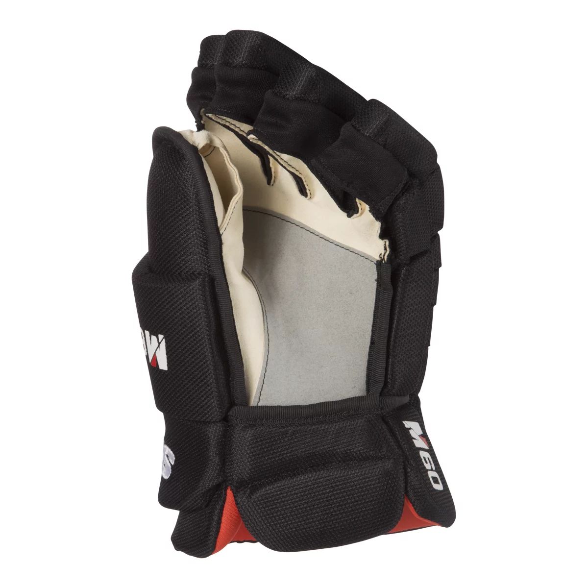 Sherwood M60 Senior Hockey Gloves