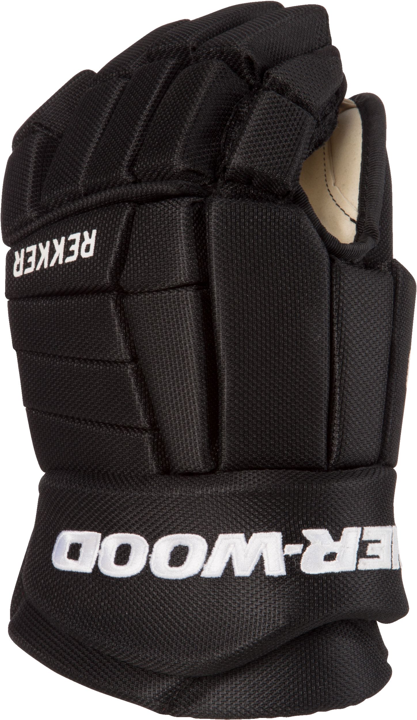 Sherwood M60 Senior Hockey Gloves