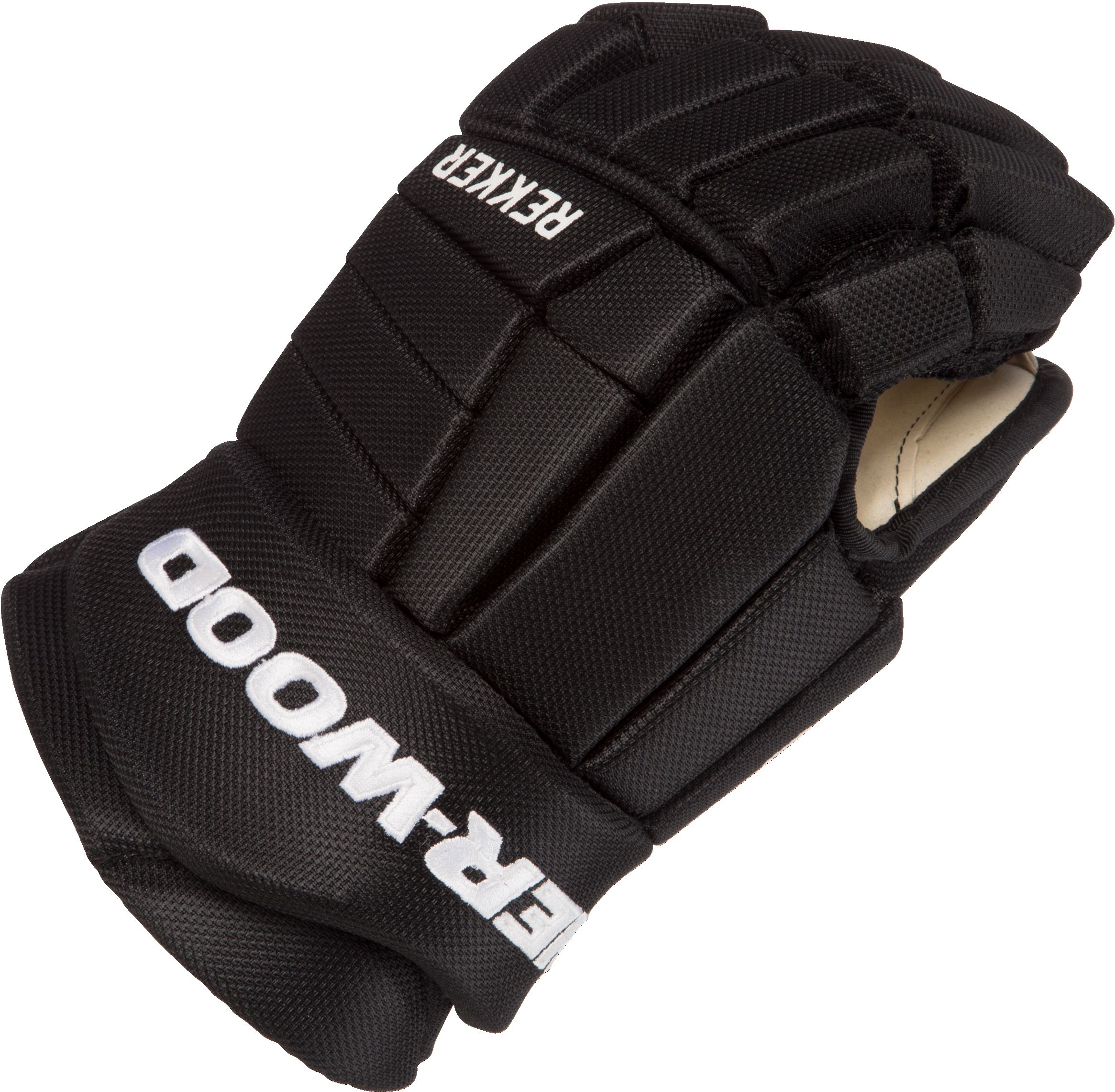 Sherwood M60 Senior Hockey Gloves