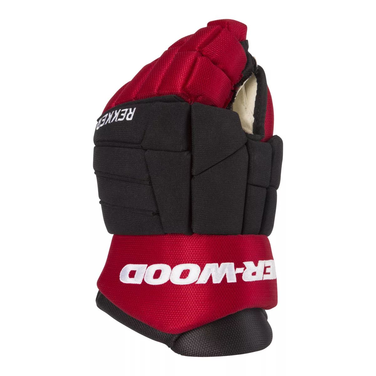 Sherwood M80 Senior Hockey Gloves