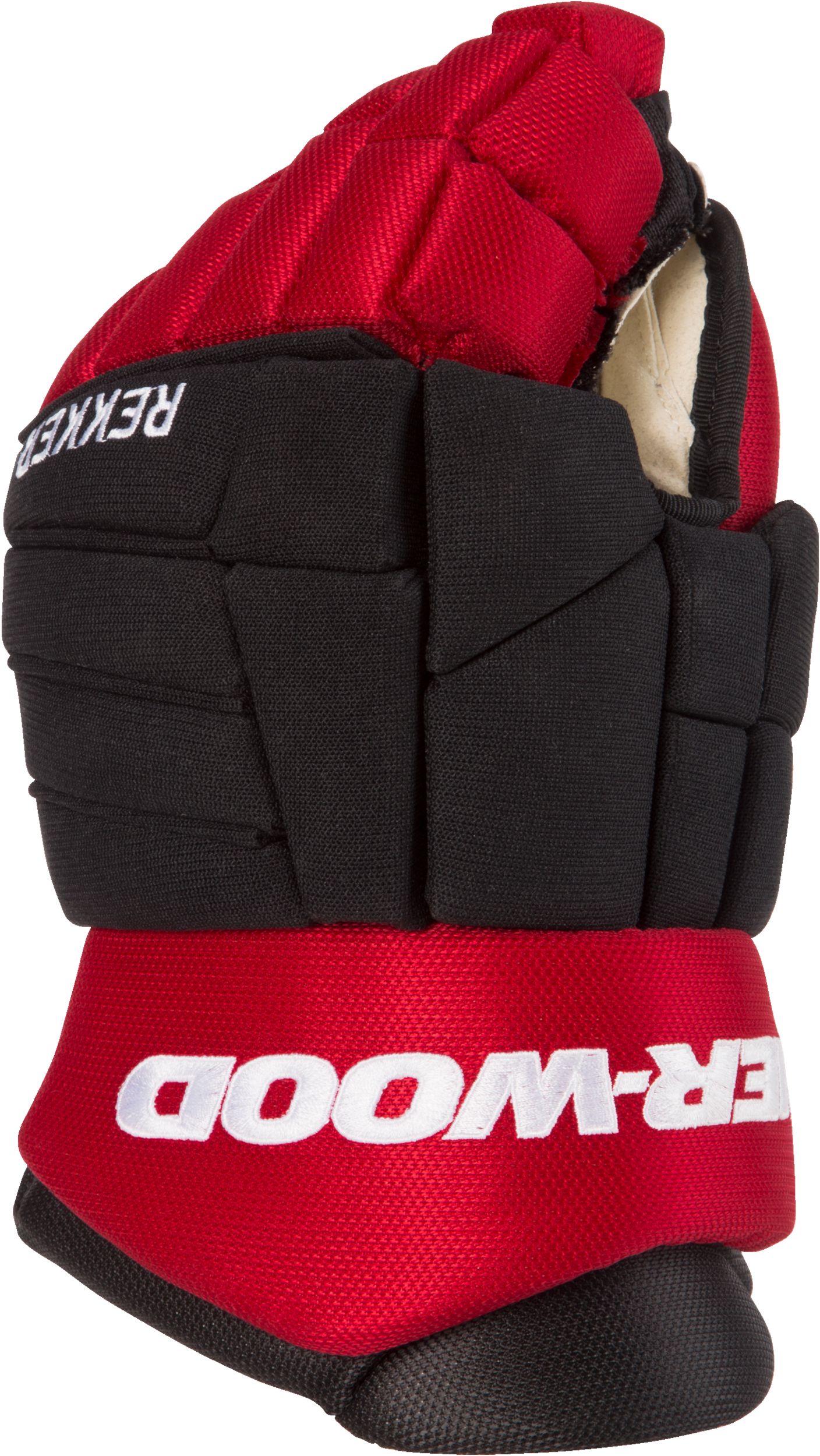 Sherwood M80 Senior Hockey Gloves