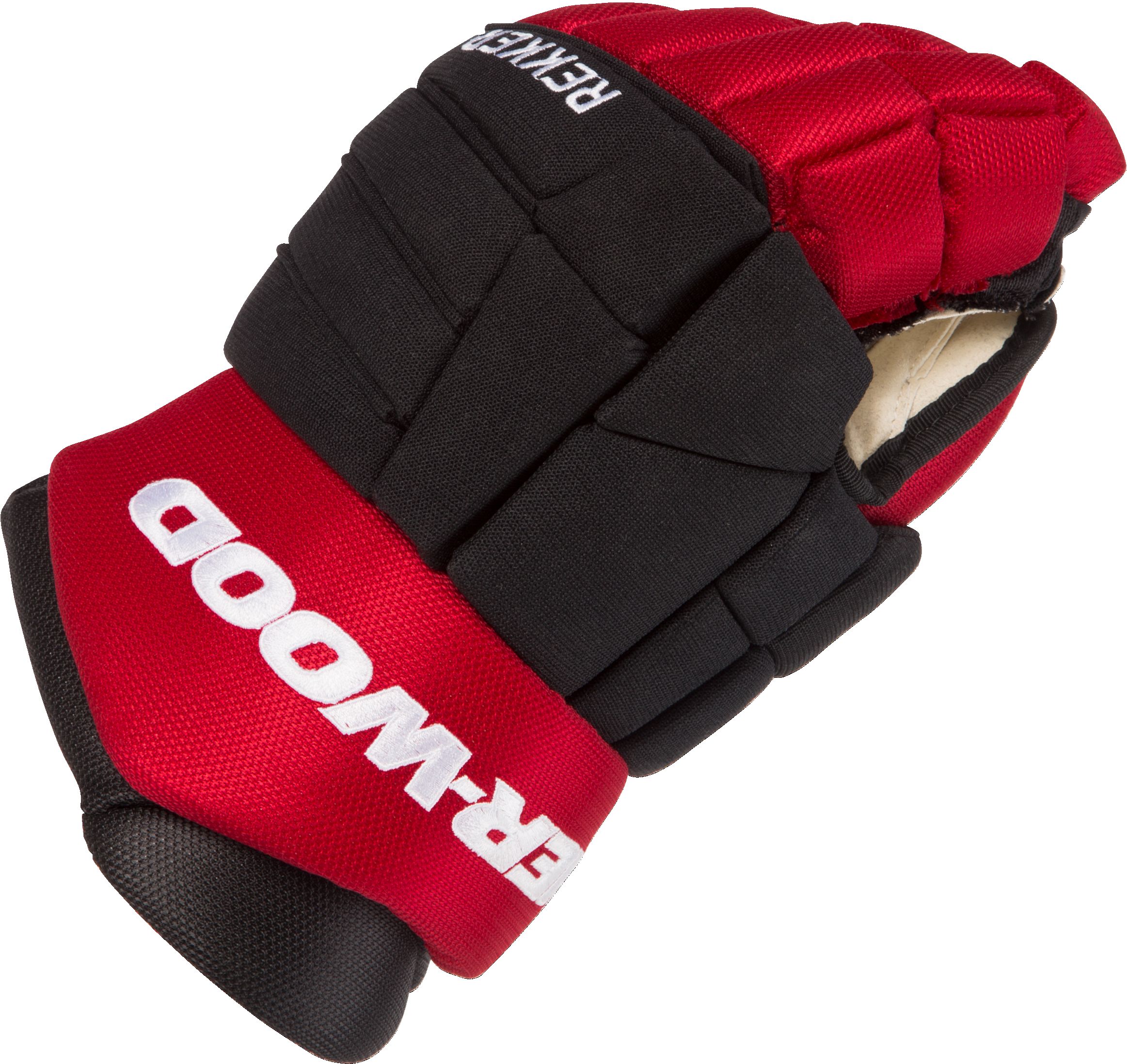 Sherwood M80 Senior Hockey Gloves