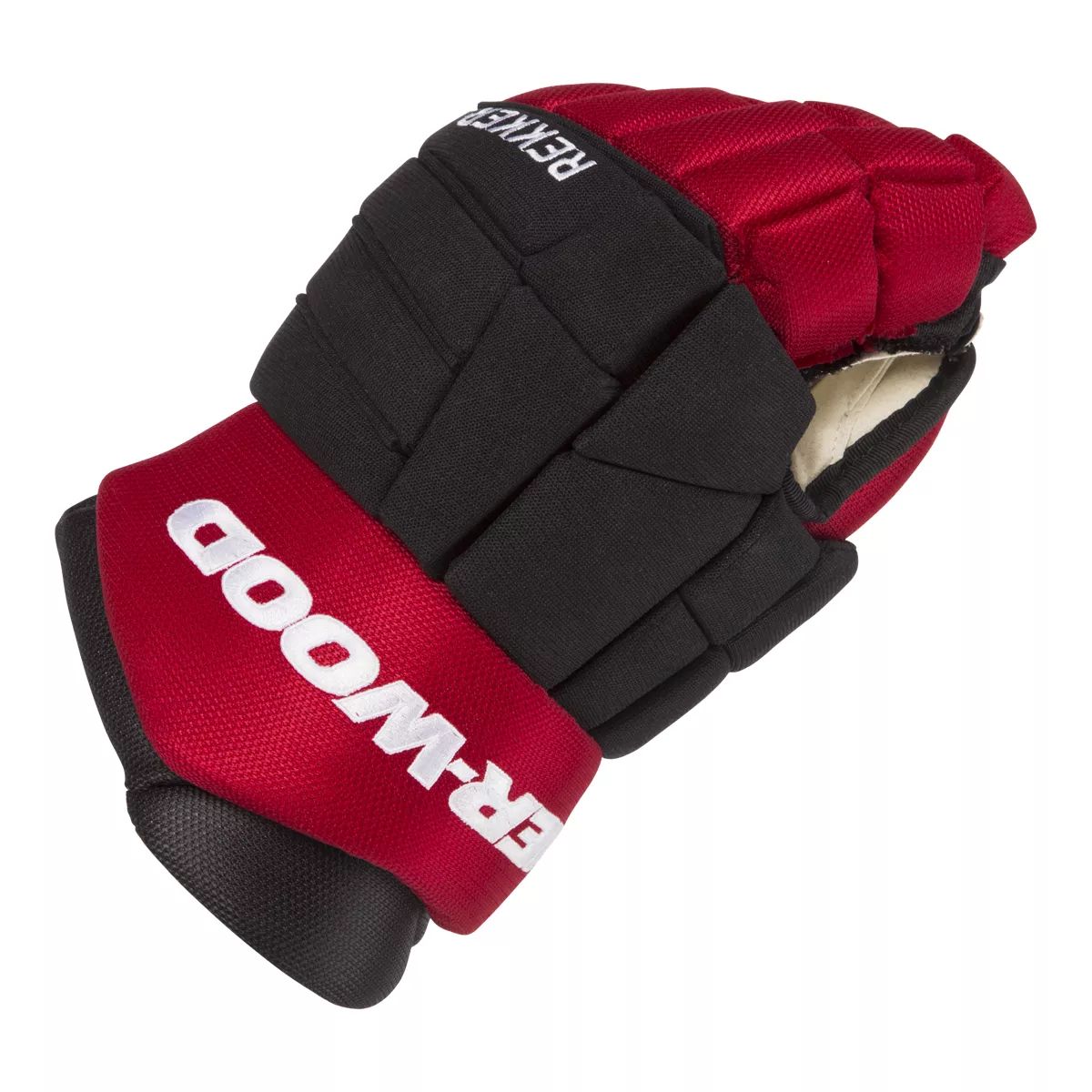 Sherwood M80 Senior Hockey Gloves