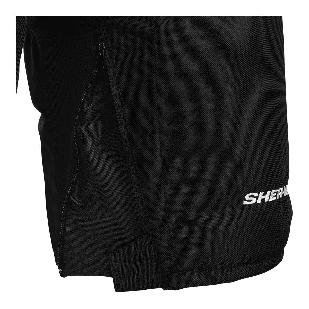 Sherwood Rekker M80 Senior Hockey Pants