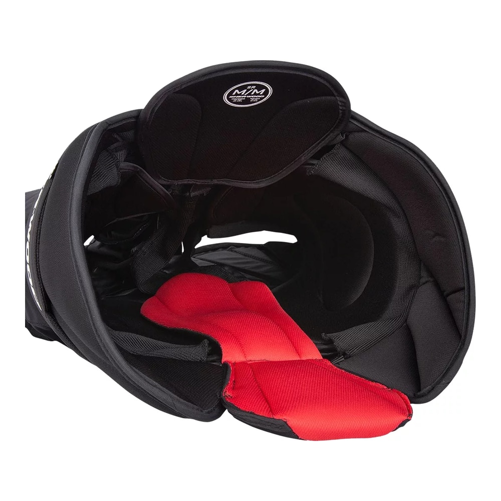 Sherwood Rekker M80 Senior Hockey Pants