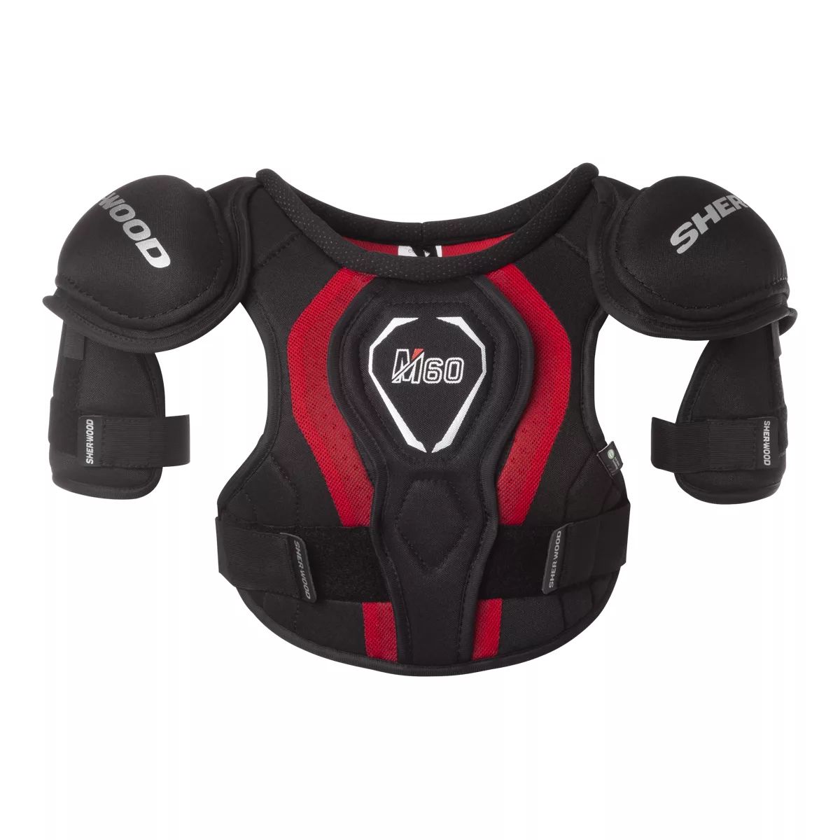 Sherwood M60 Junior Shoulder Pads