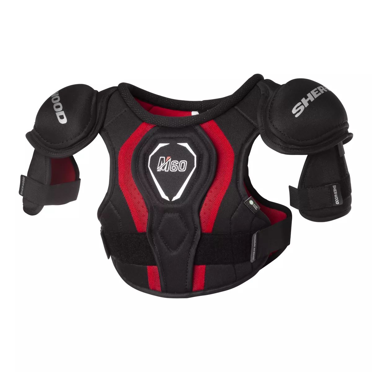 Sherwood M60 Junior Shoulder Pads