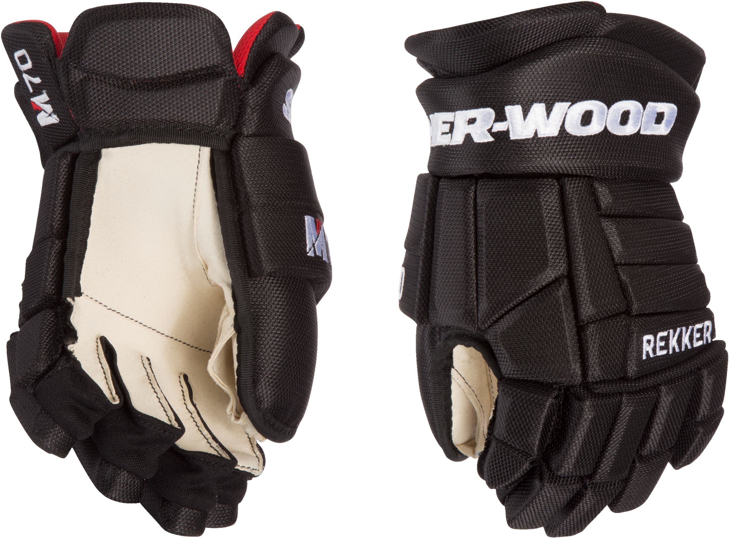 Sherwood M70 Junior Hockey Gloves