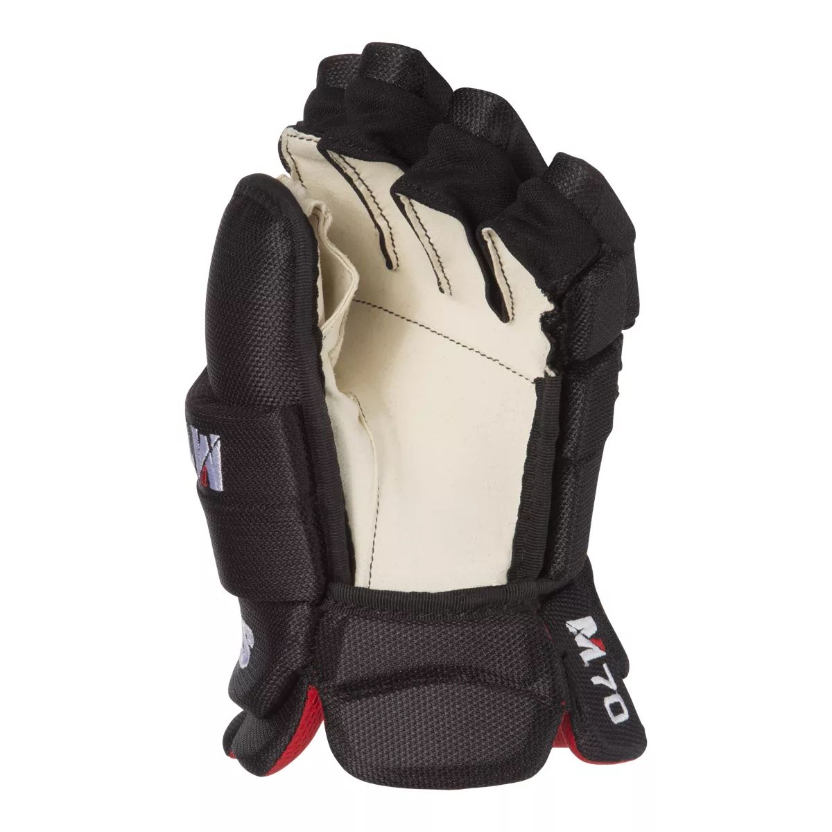 Sherwood M70 Junior Hockey Gloves