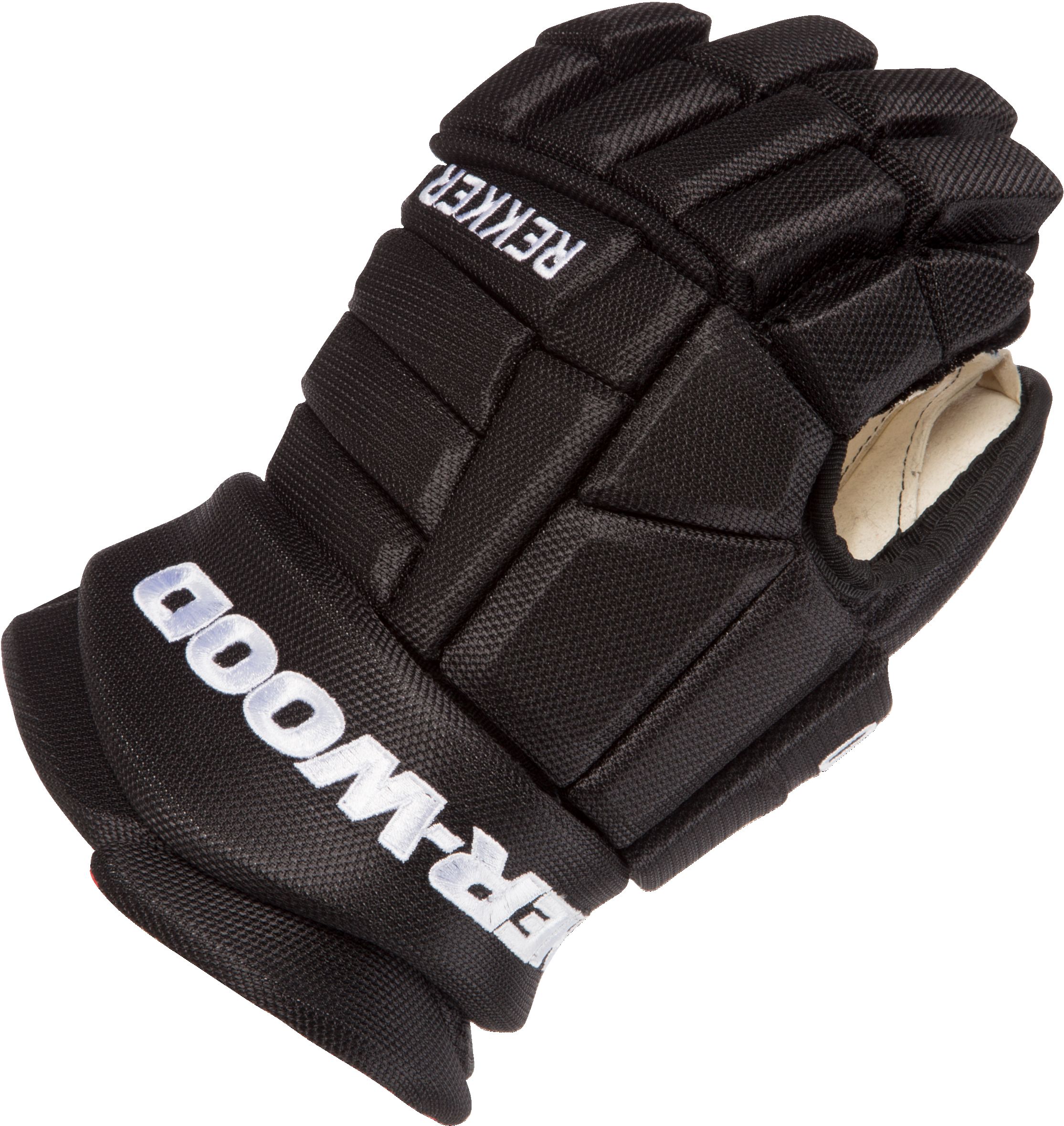 Sherwood M70 Junior Hockey Gloves