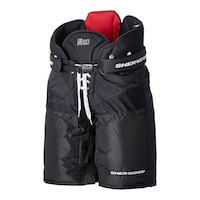 Sherwood Rekker M80 Junior Hockey Pants Front_Angled_Left