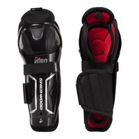 Sherwood M60 Youth Shin Guards Composite_or_Mixed