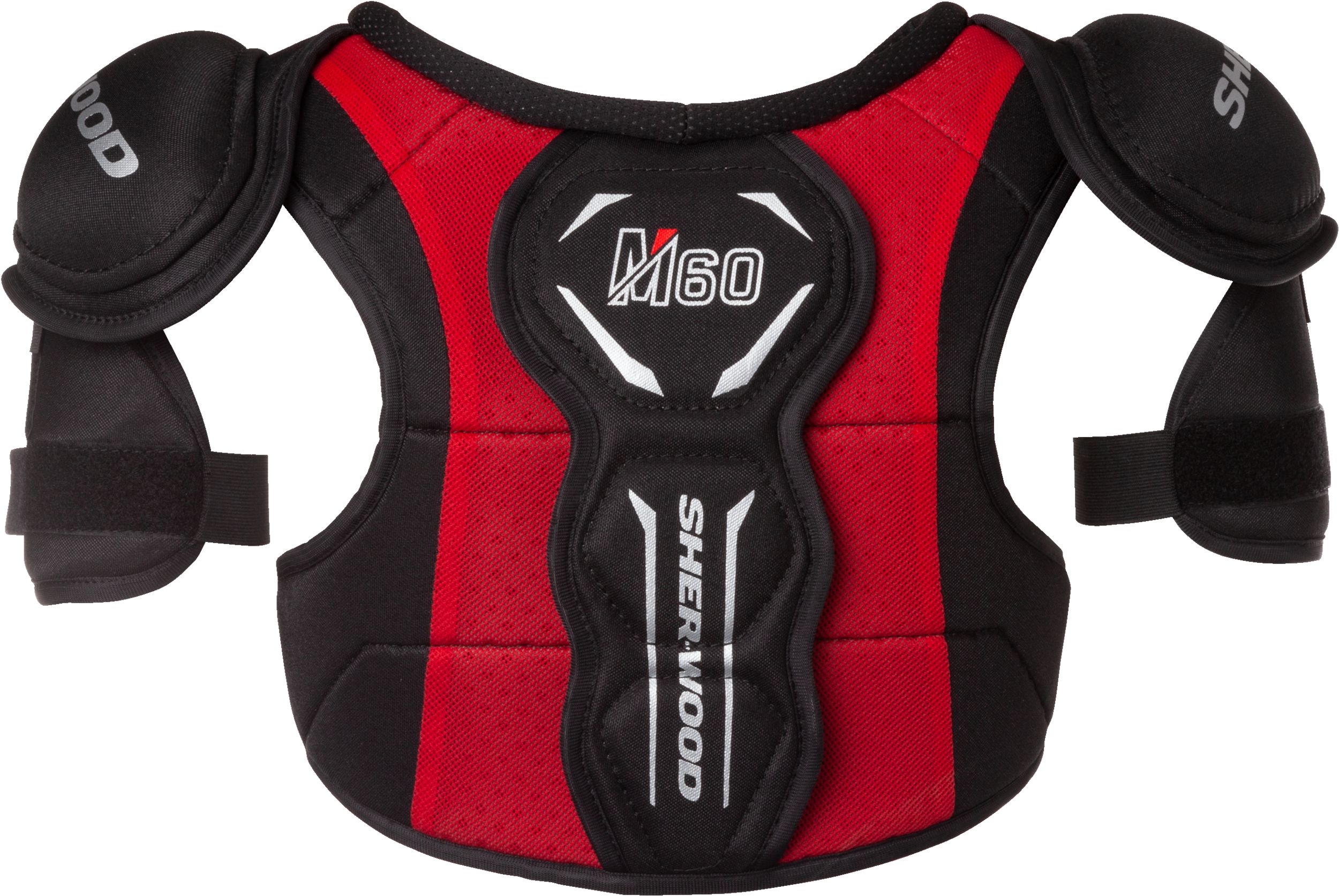 Sherwood M60 Youth Shin Guards