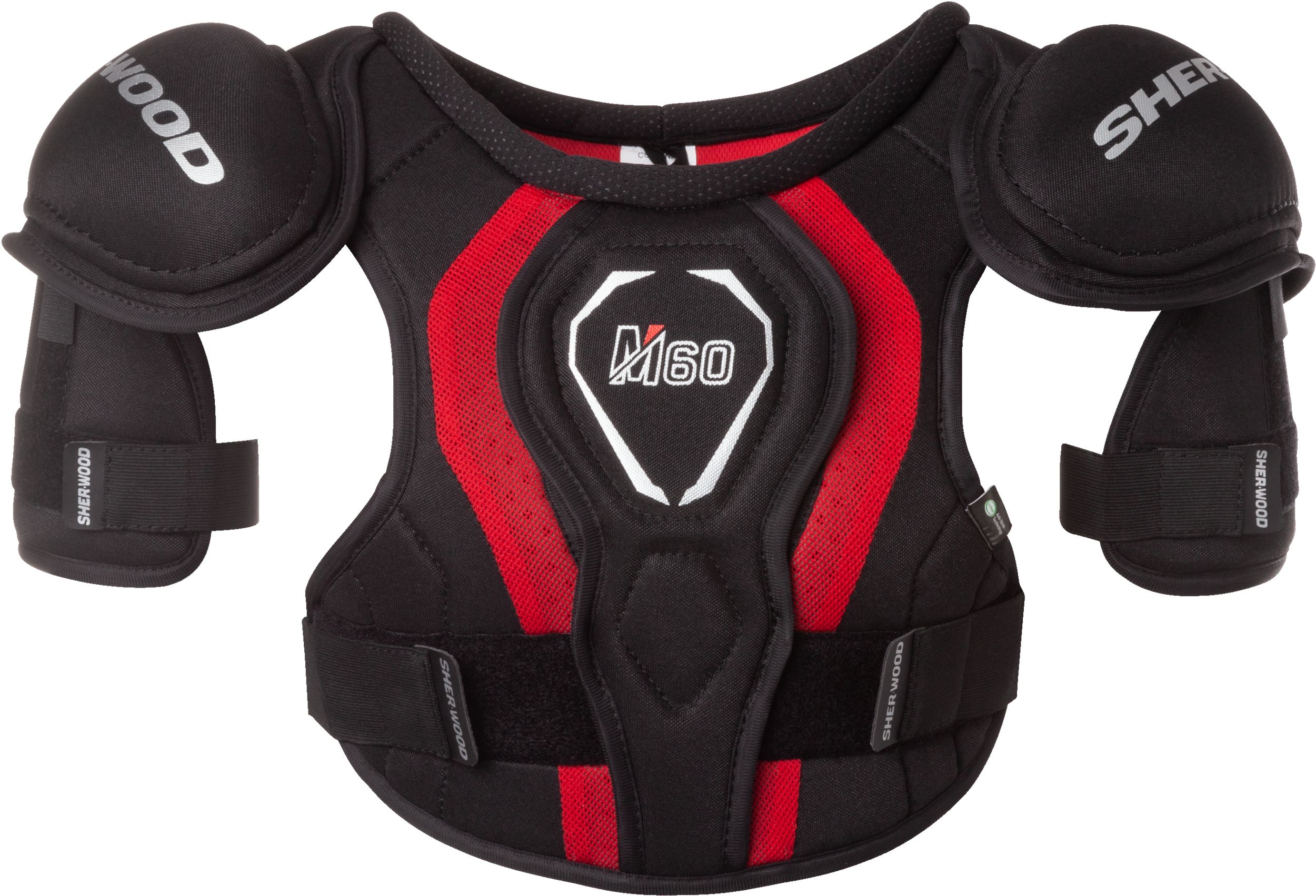 Sherwood M60 Youth Shin Guards