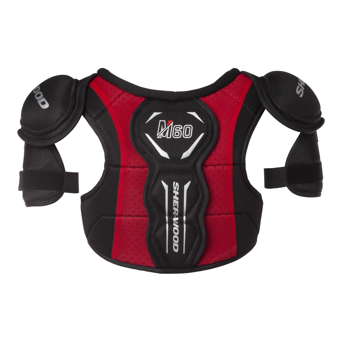 Sherwood M60 Youth Shin Guards