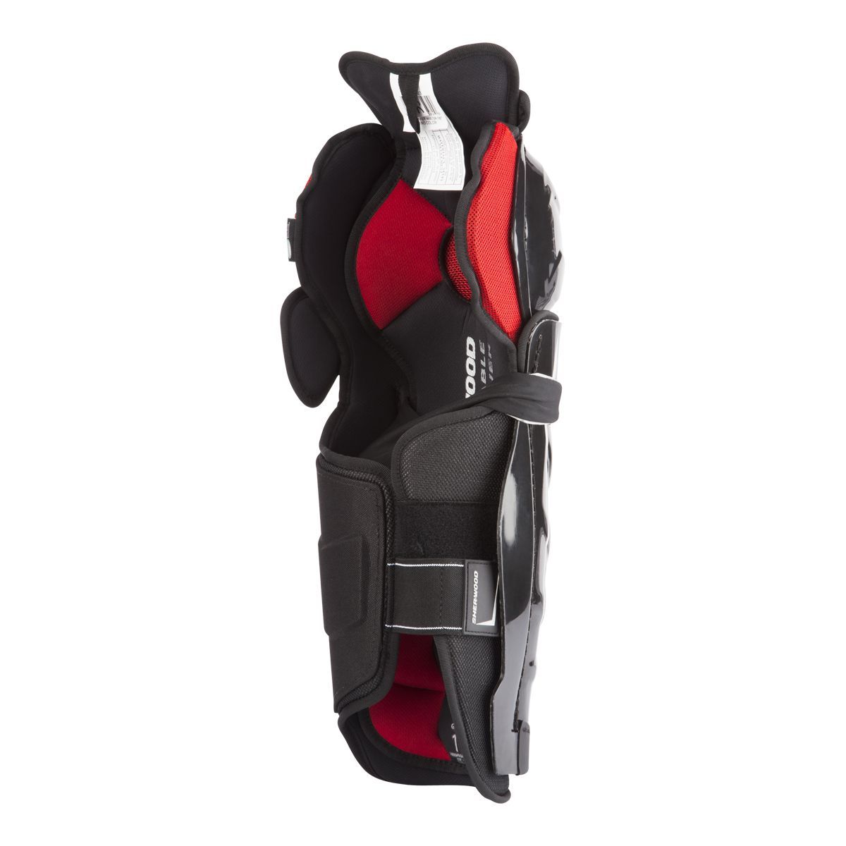 Sherwood M90 Junior Shin Guards