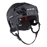 CCM HT 50 Senior Hockey Helmet Front_Angled_Right