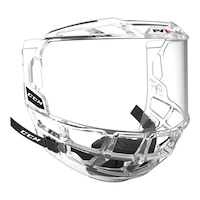 CCM Senior FV1 Full Face Visor