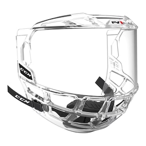 CCM Senior FV1 Full Face Visor