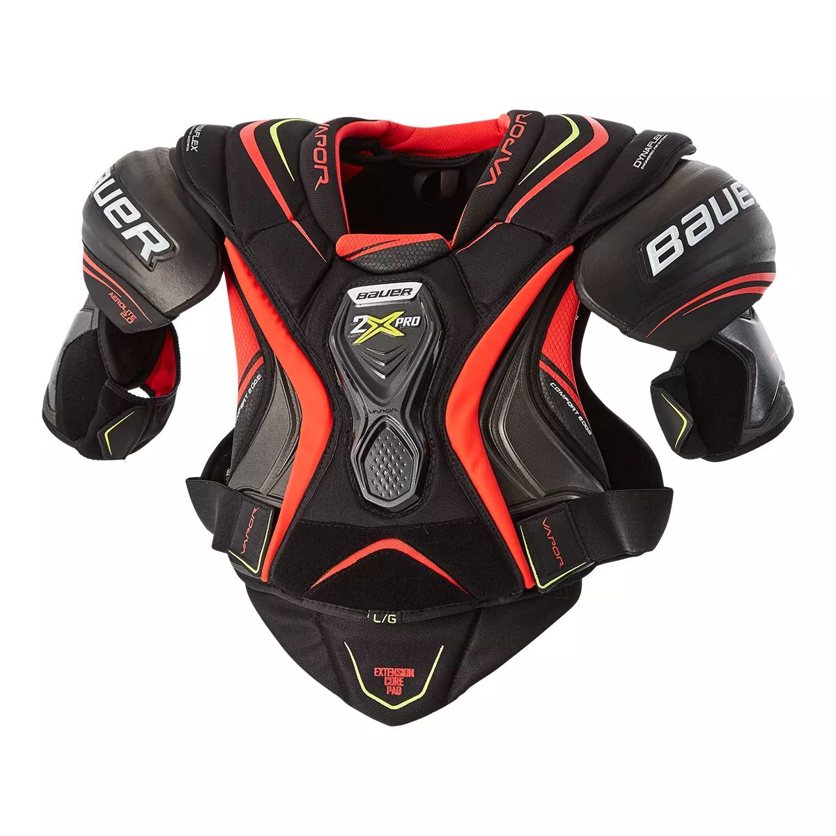 Bauer Vapor 2X Pro Senior Hockey Shoulder Pads