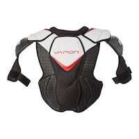 Bauer Vapor 2X Senior Shoulder Pads Front_Flat