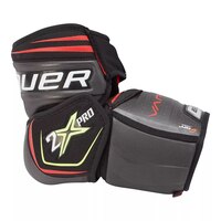 Bauer Vapor 2X Pro Senior Elbow Pads Back_Angled_Left