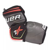 Bauer Vapor 2X Senior Elbow Pads Back_Angled_Left