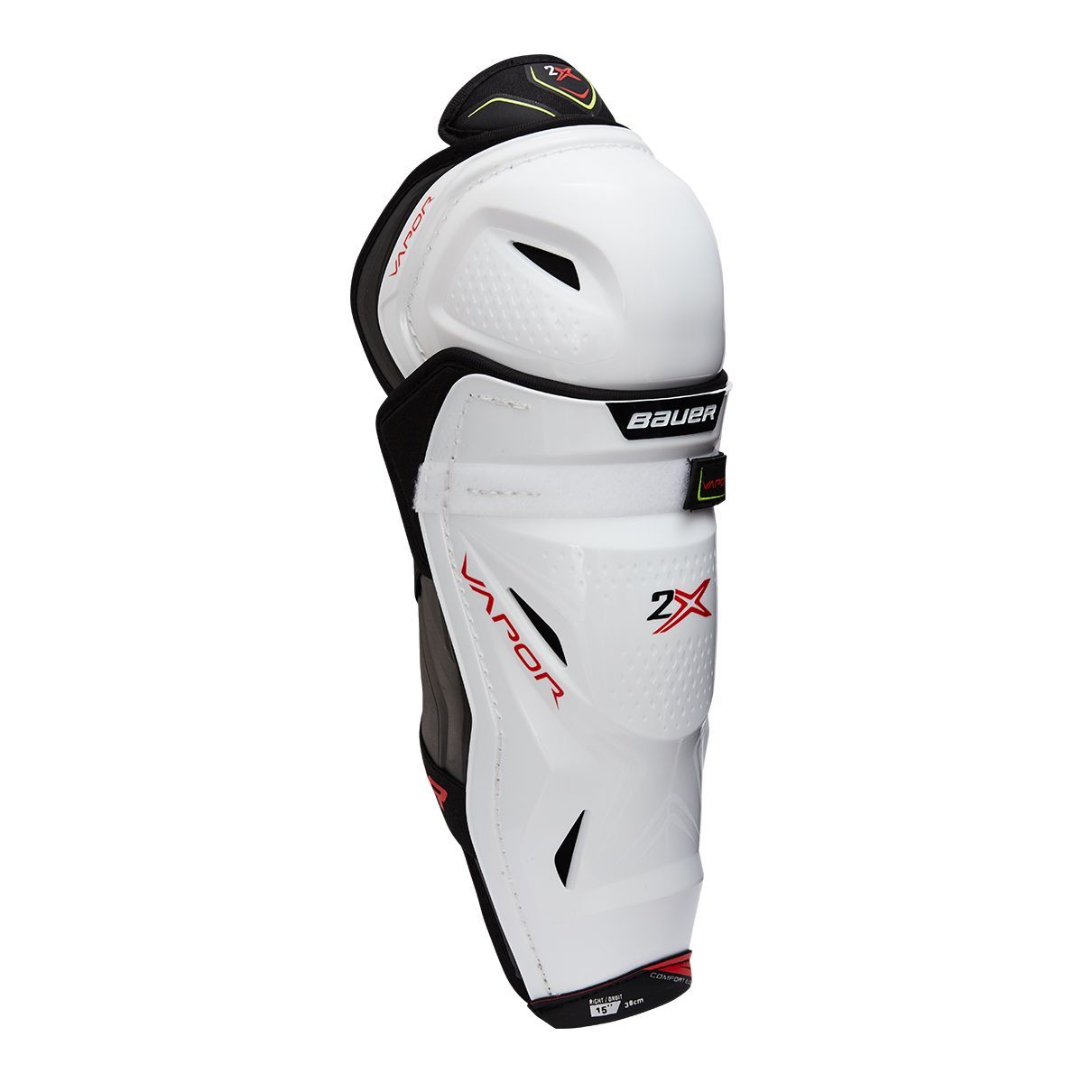 Bauer Vapor 2X Senior Shin Pads