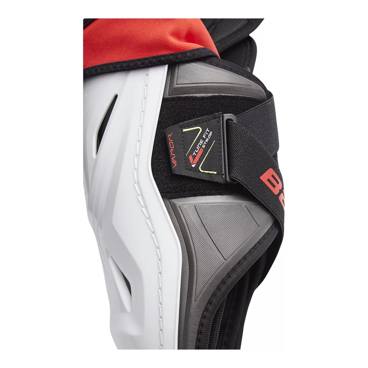 Bauer Vapor 2X Senior Shin Pads