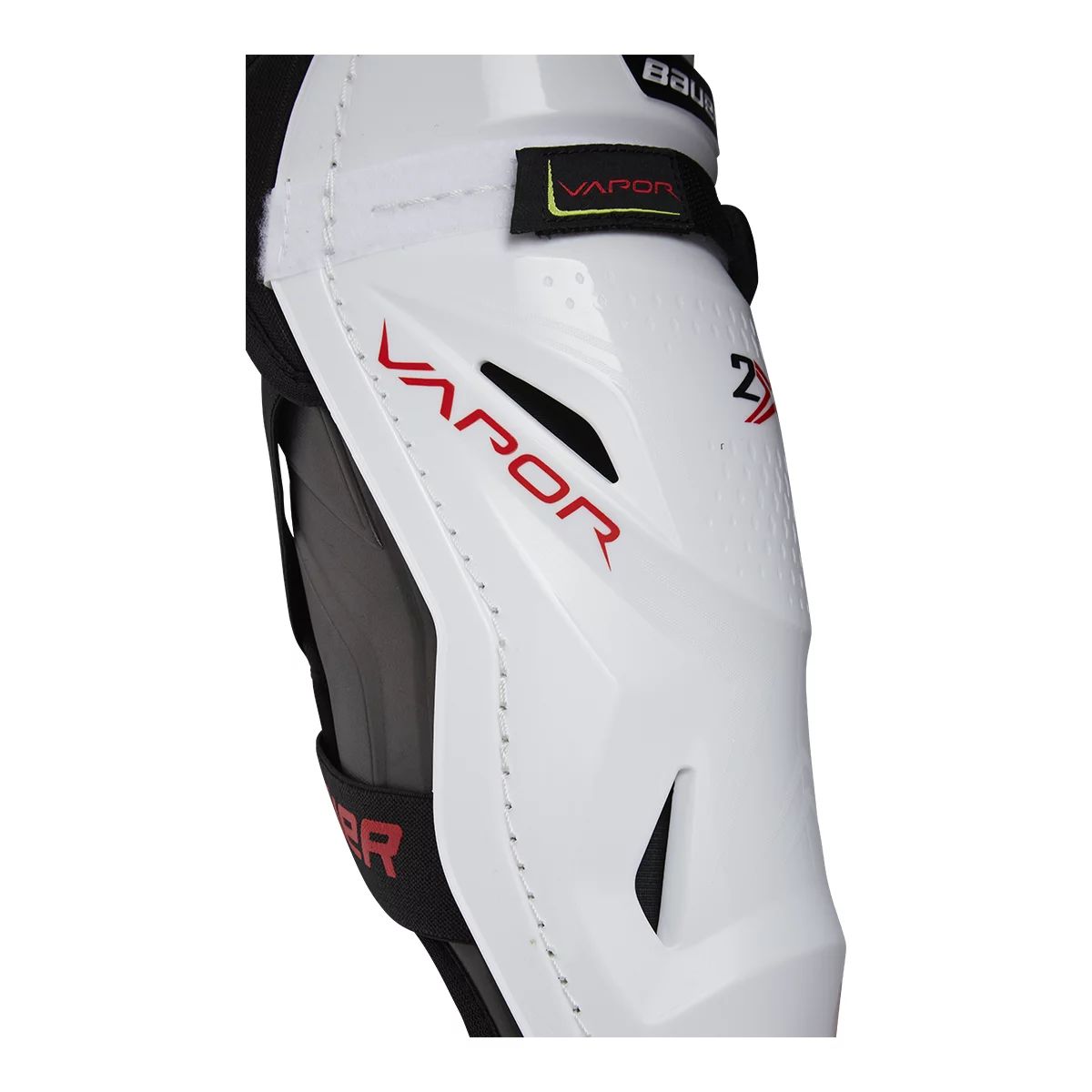Bauer Vapor 2X Senior Shin Pads