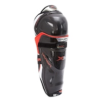 Bauer Vapor X2.9 Junior Shin Pads Front_Angled_Right