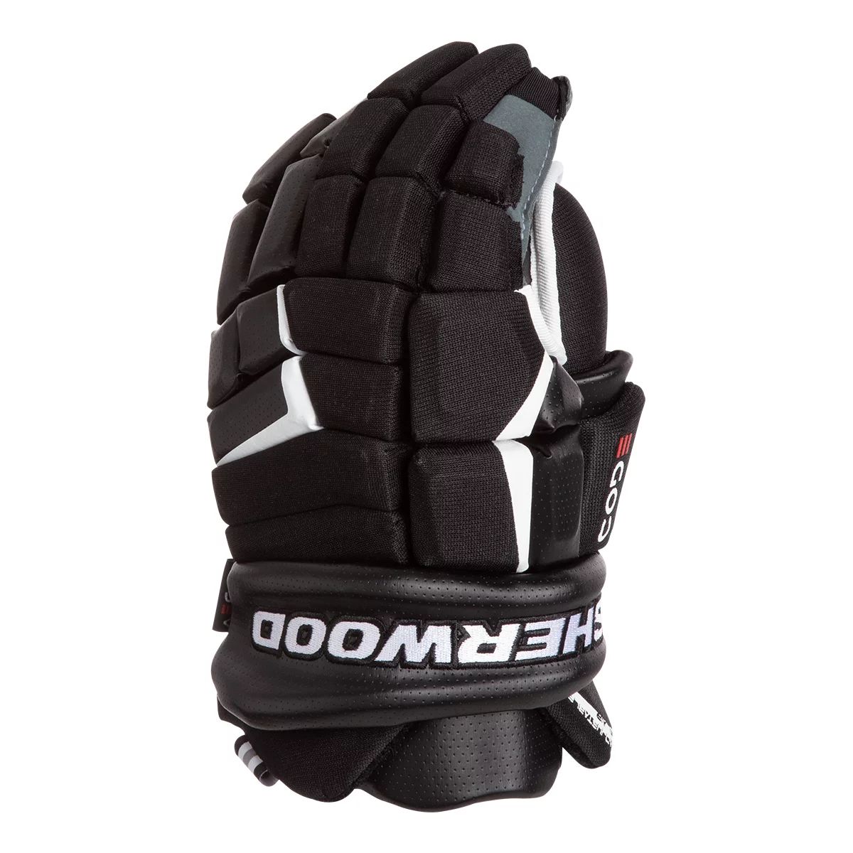 Sherwood Code V Senior Hockey Gloves Sportchek