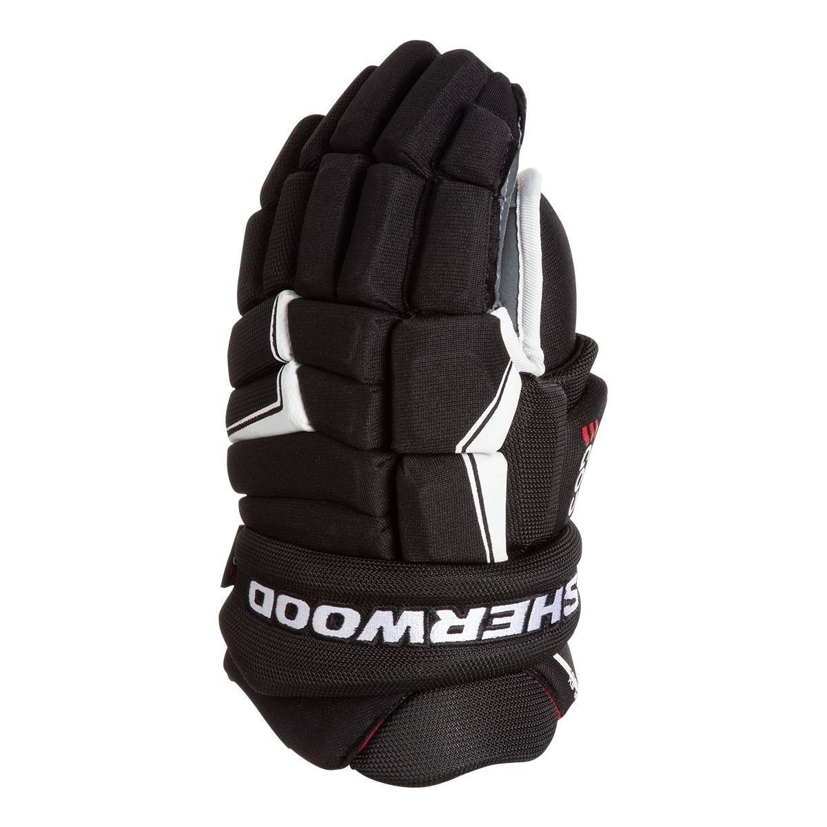 Sherwood Code III Senior Hockey Gloves