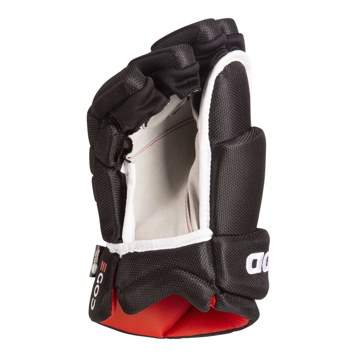 Sherwood Code I Senior Hockey Gloves