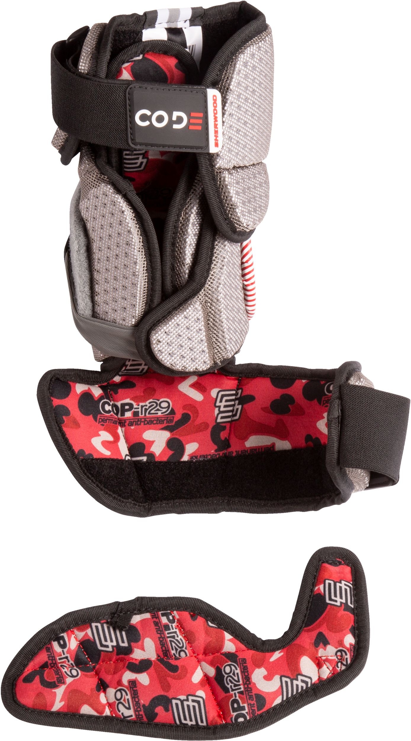 Sherwood Code V Senior Elbow Pads SportChek