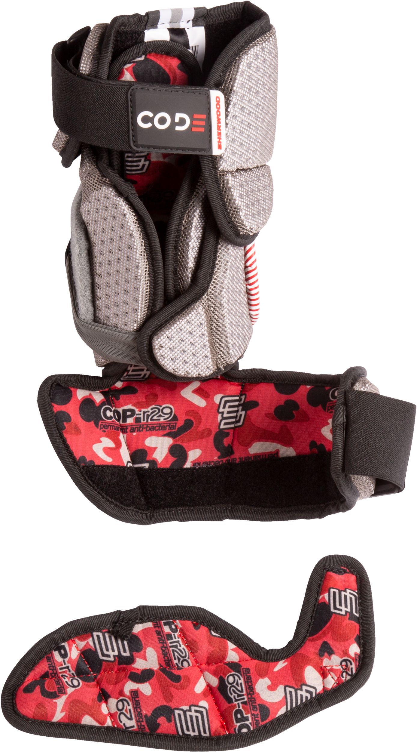 Sherwood Code V Senior Elbow Pads Sportchek