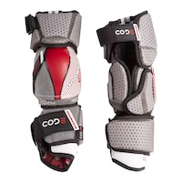 Sherwood Code V Senior Elbow Pads Composite_or_Mixed