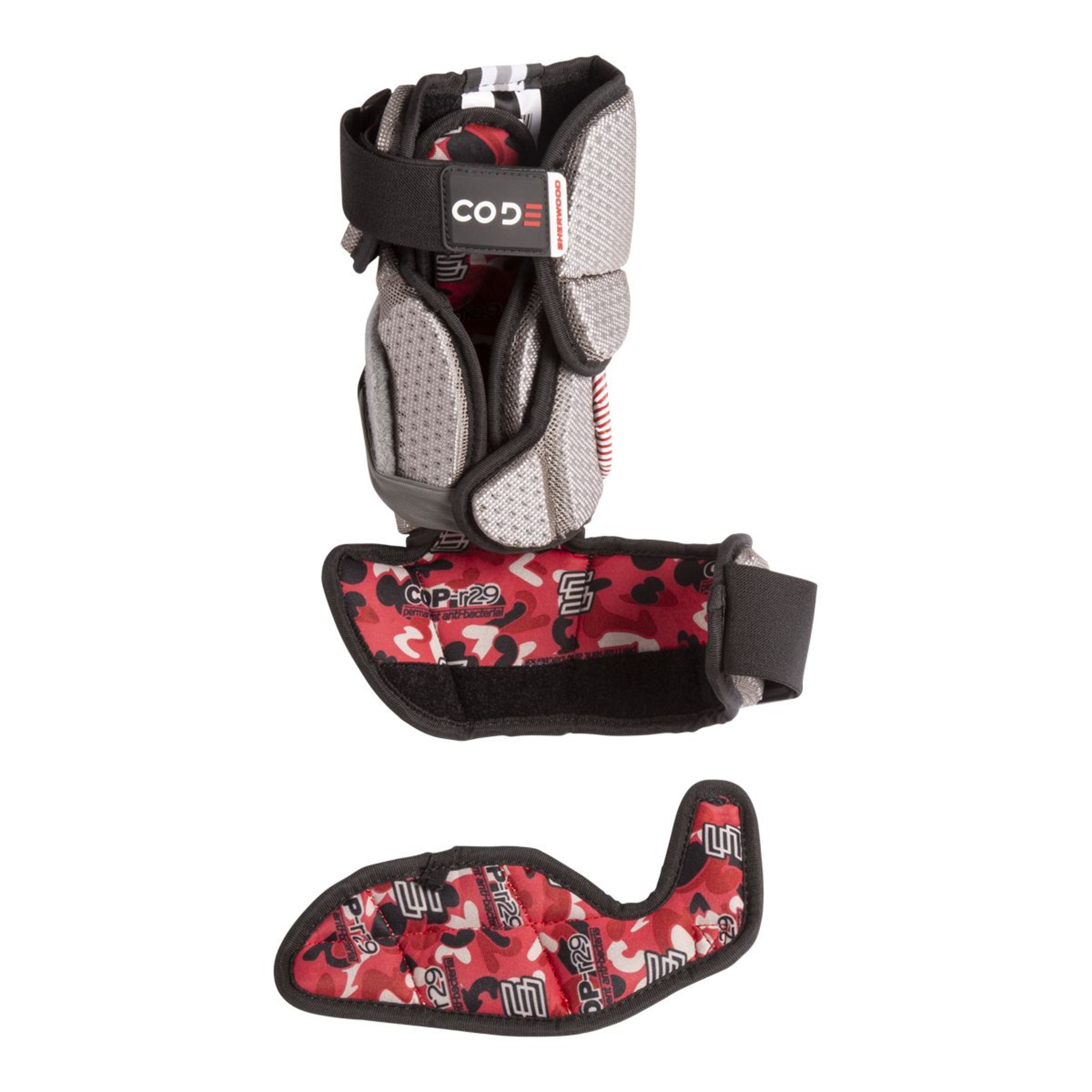Sherwood Code V Senior Elbow Pads SportChek