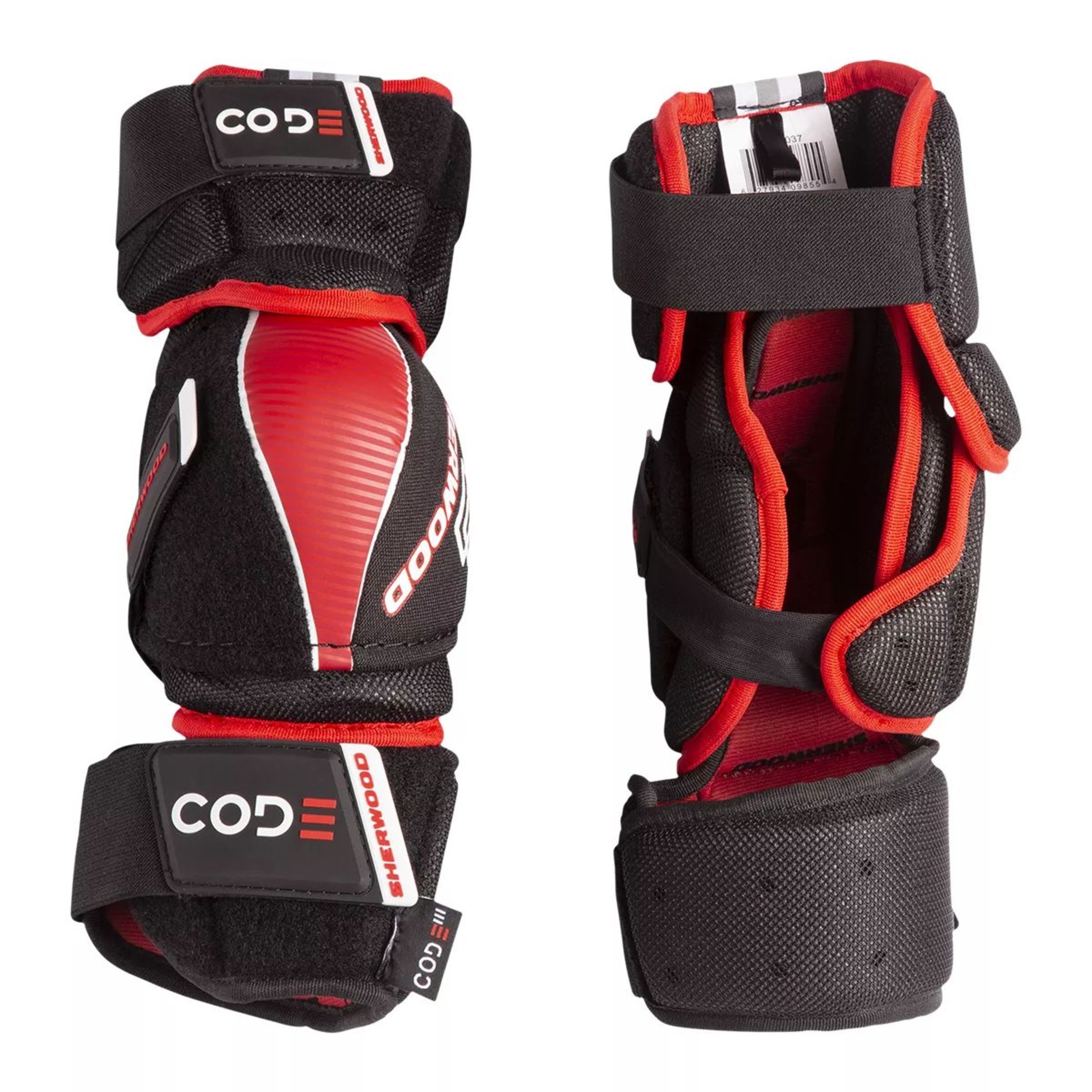 Sherwood Code III Senior Elbow Pads | SportChek