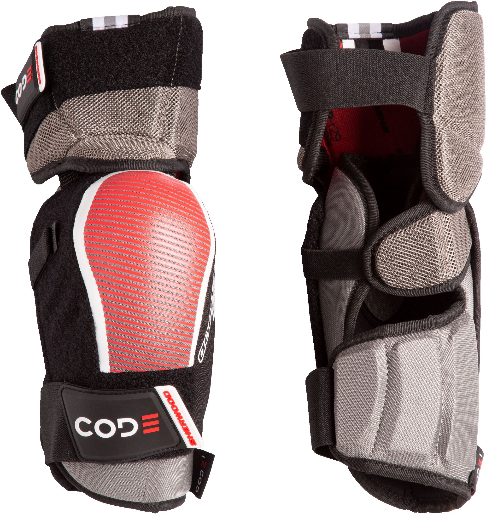 Sherwood Code I Senior Elbow Pads