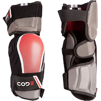Sherwood Code I Senior Elbow Pads Composite_or_Mixed