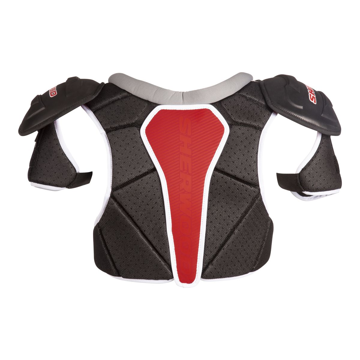 Sherwood Code III Senior Shoulder Pads