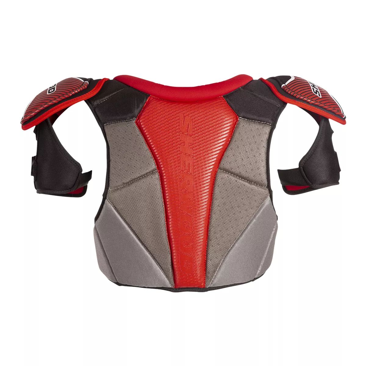 Sherwood Code I Senior Shoulder Pads