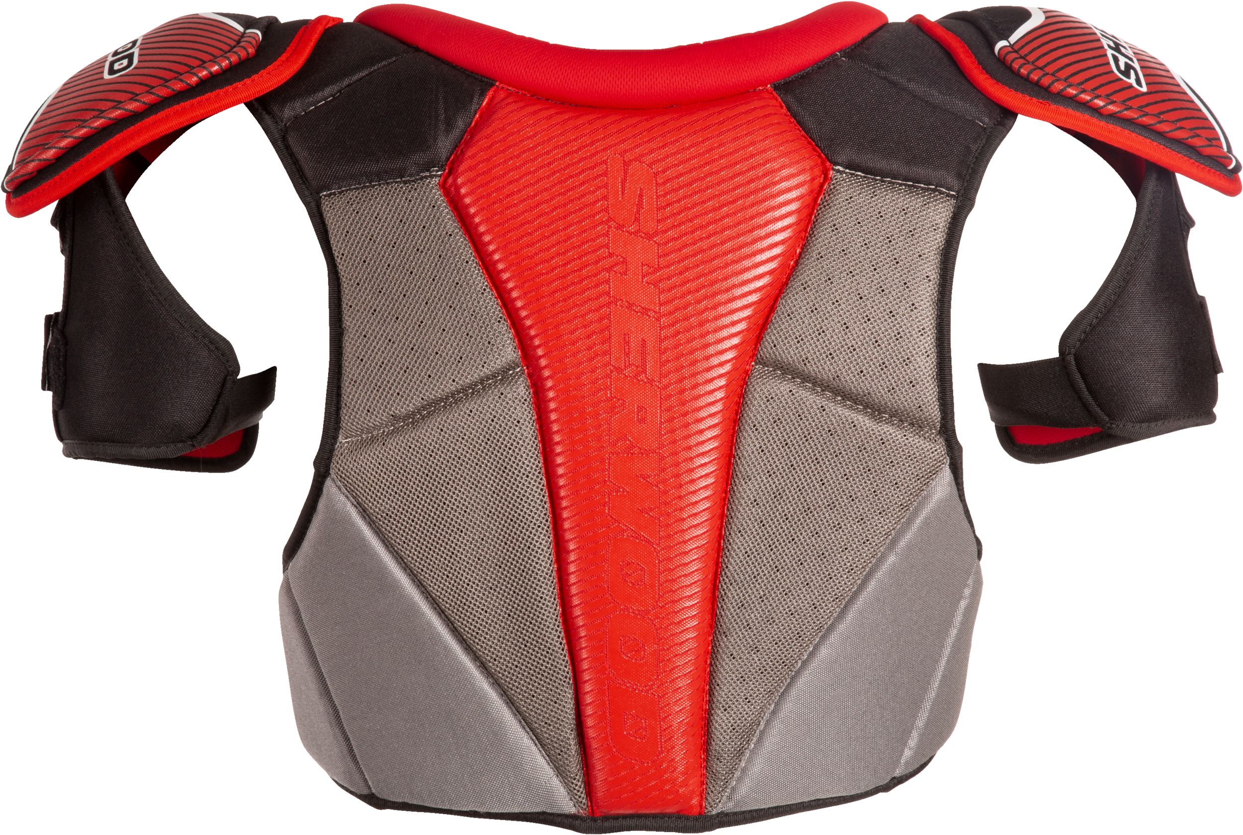 Sherwood Code I Senior Shoulder Pads
