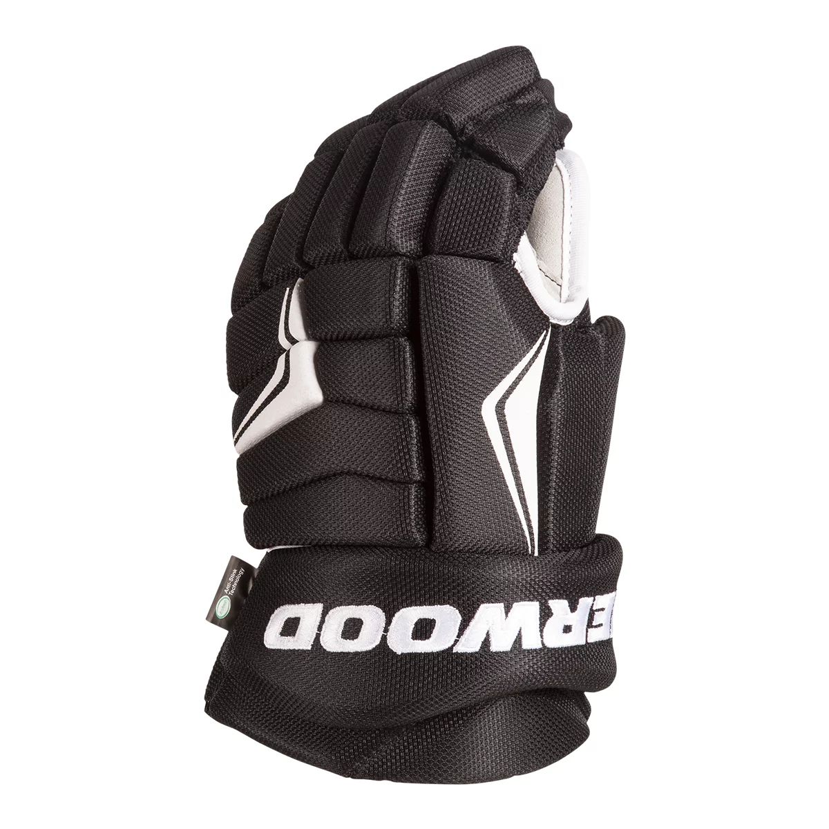 Sherwood Code I Junior Hockey Gloves