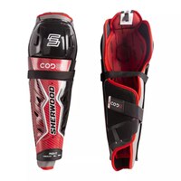 Sherwood Code I Junior Shin Guard Composite_or_Mixed